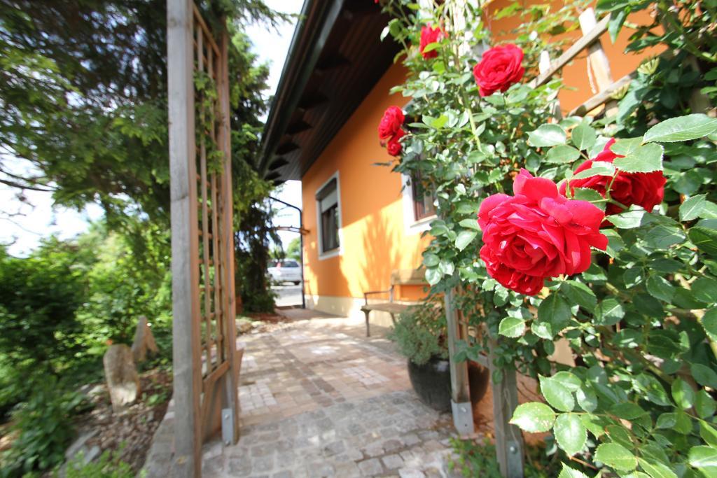 Gastehaus Dobida Hotel Unterlamm  Kültér fotó